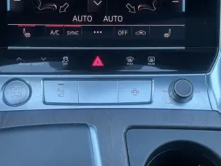 2019 Audi A6 Premium