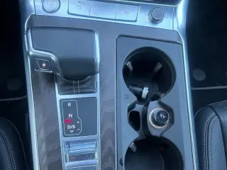 2019 Audi A6 Premium