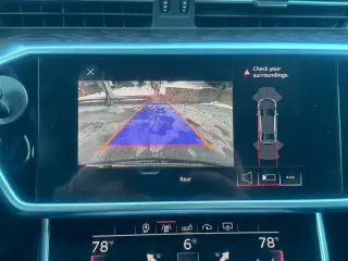 2019 Audi A6 Premium