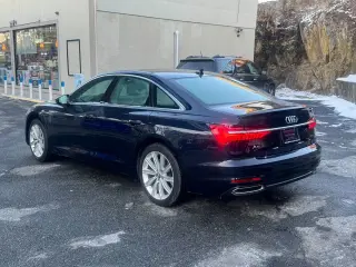 2019 Audi A6 Premium