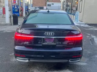 2019 Audi A6 Premium