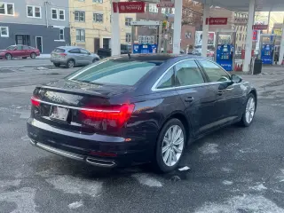 2019 Audi A6 Premium