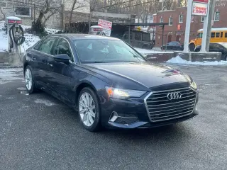2019 Audi A6 Premium