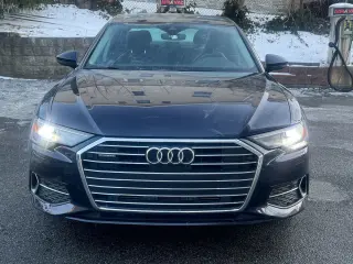 2019 Audi A6 Premium