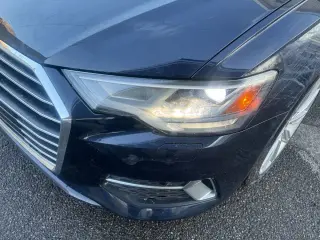 2019 Audi A6 Premium