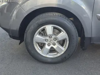 2011 Honda Pilot EX