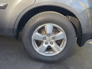 2011 Honda Pilot EX