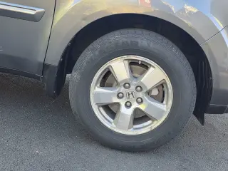 2011 Honda Pilot EX