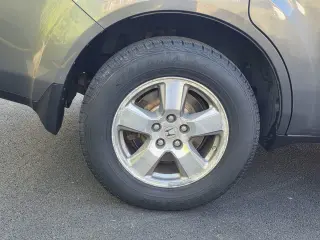 2011 Honda Pilot EX