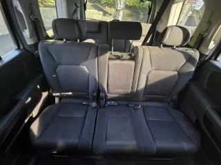 2011 Honda Pilot EX