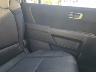 2011 Honda Pilot EX