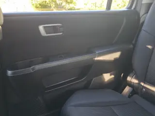2011 Honda Pilot EX