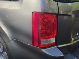 2011 Honda Pilot EX