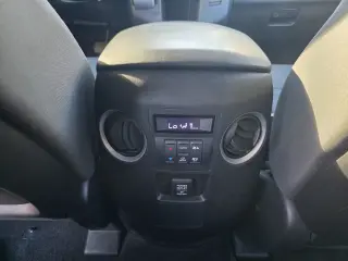 2011 Honda Pilot EX