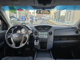 2011 Honda Pilot EX
