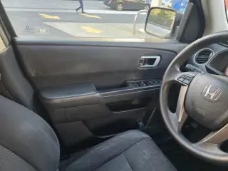 2011 Honda Pilot EX