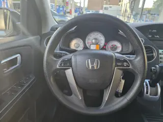 2011 Honda Pilot EX