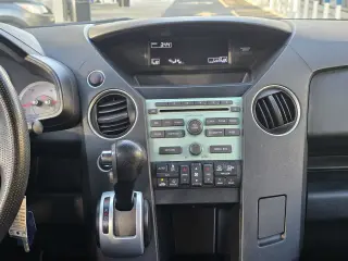 2011 Honda Pilot EX
