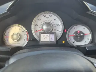2011 Honda Pilot EX
