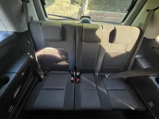 2011 Honda Pilot EX