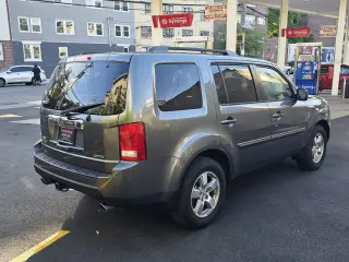2011 Honda Pilot EX