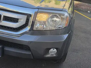 2011 Honda Pilot EX