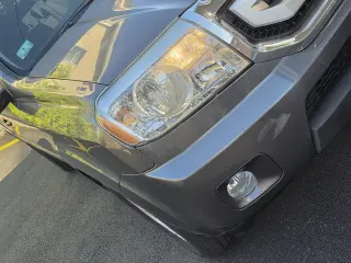 2011 Honda Pilot EX