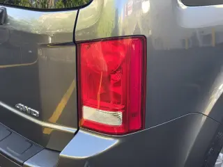 2011 Honda Pilot EX