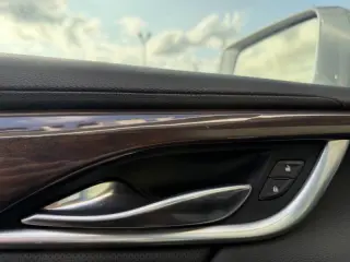 2017 Cadillac XTS Luxury