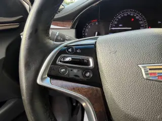 2017 Cadillac XTS Luxury