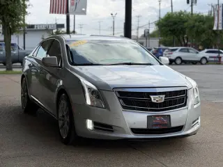 2017 Cadillac XTS Luxury