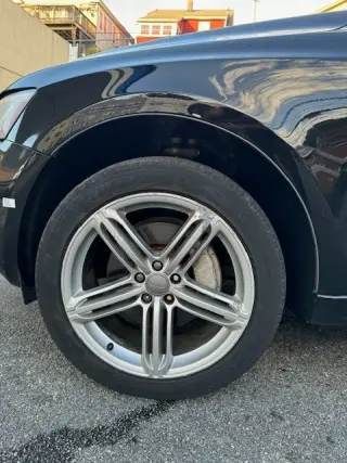 2014 Audi Q5 Premium Plus