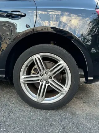 2014 Audi Q5 Premium Plus