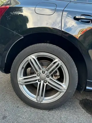 2014 Audi Q5 Premium Plus
