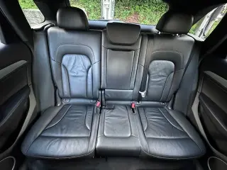 2014 Audi Q5 Premium Plus
