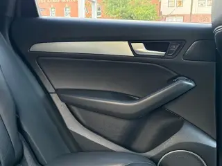 2014 Audi Q5 Premium Plus