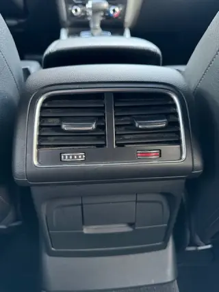 2014 Audi Q5 Premium Plus