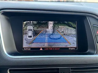 2014 Audi Q5 Premium Plus