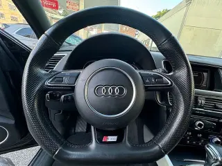2014 Audi Q5 Premium Plus