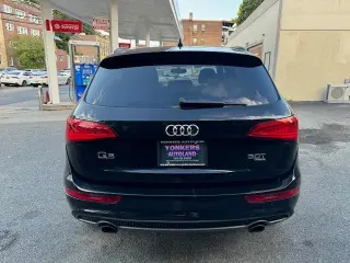2014 Audi Q5 Premium Plus