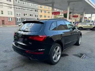 2014 Audi Q5 Premium Plus