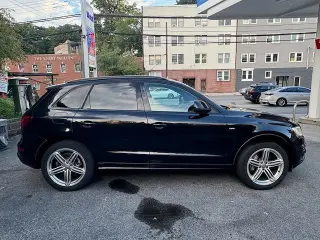 2014 Audi Q5 Premium Plus