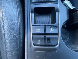 2017 Hyundai Tucson SE Plus