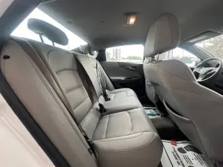 2019 Chevrolet Malibu LS
