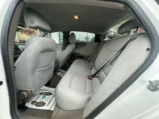 2019 Chevrolet Malibu LS