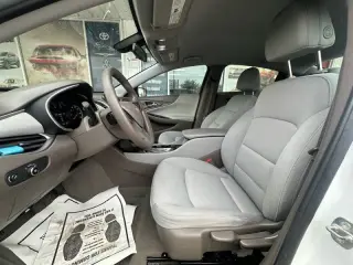 2019 Chevrolet Malibu LS