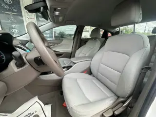 2019 Chevrolet Malibu LS