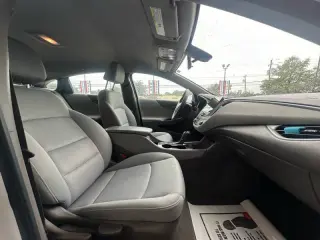 2019 Chevrolet Malibu LS