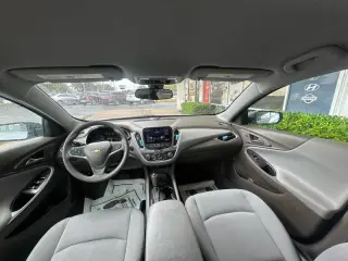 2019 Chevrolet Malibu LS
