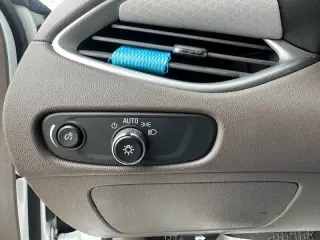 2019 Chevrolet Malibu LS